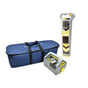 SPX CAT4 Cable Detector