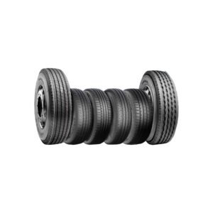 Chinese Car Tyres