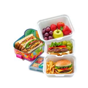 Virgin Polystyrene Granule Products