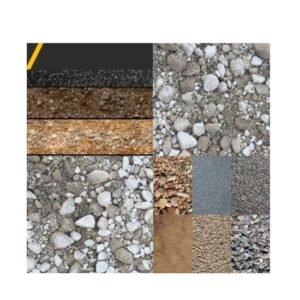 Road Base Aggregate