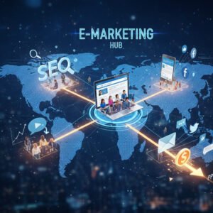 New Age E Marketing Solutions
